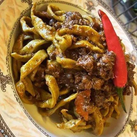 La Maisonette Apartment