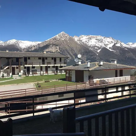 Apartment La Maisonette