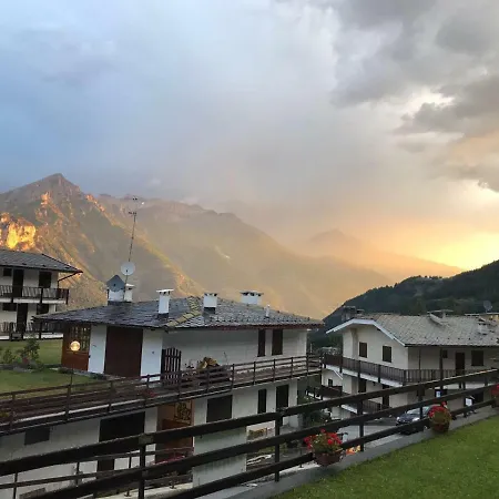 La Maisonette Apartment