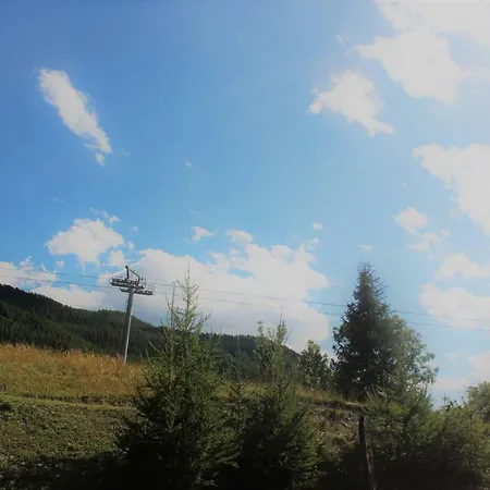 La Maisonette Apartment Oulx