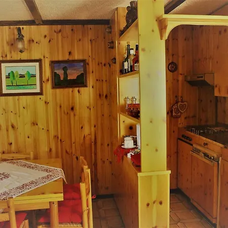 La Maisonette * Oulx