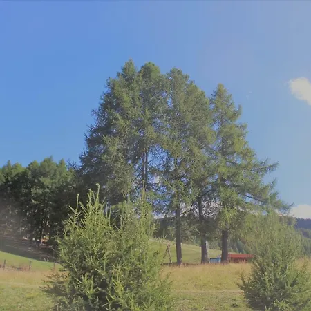 Apartment La Maisonette *