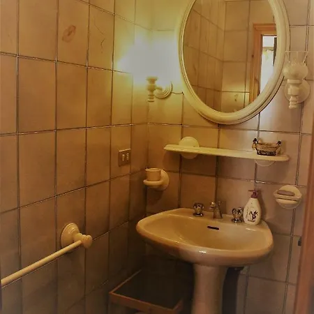 Apartment La Maisonette *