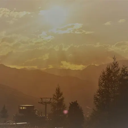 Apartment La Maisonette Oulx