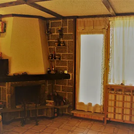 Apartment La Maisonette *