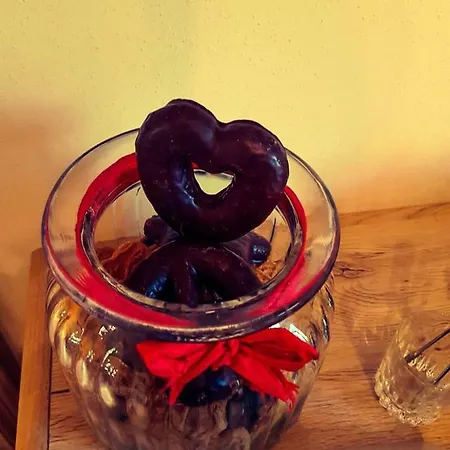 La Maisonette Apartment Oulx