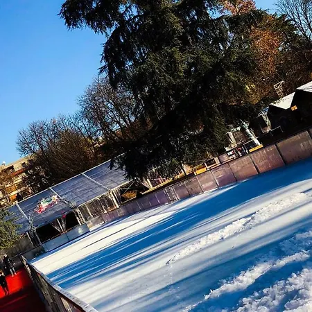 La Maisonette Apartment *