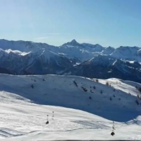 Apartment La Maisonette Oulx