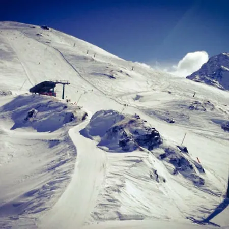 La Maisonette * Oulx