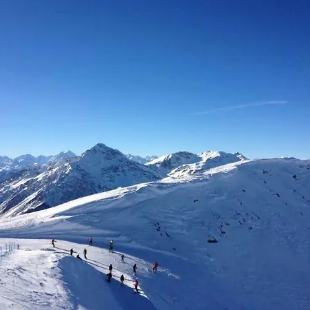 La Maisonette * Oulx