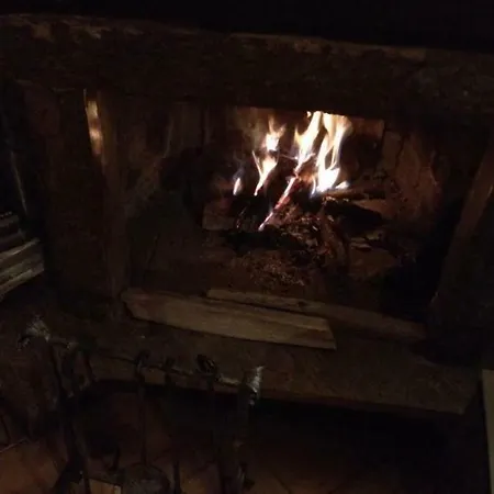 Apartment La Maisonette Oulx