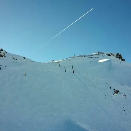 La Maisonette Apartment Oulx