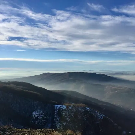 Apartment La Maisonette Oulx