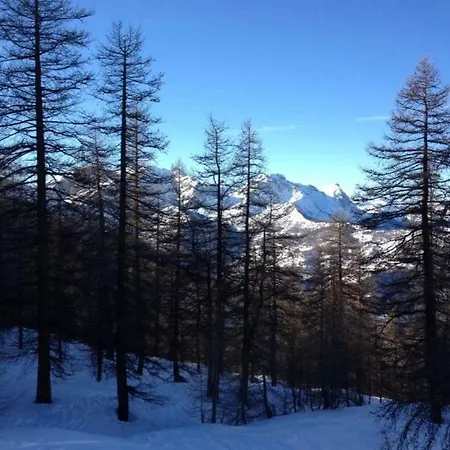 La Maisonette * Oulx