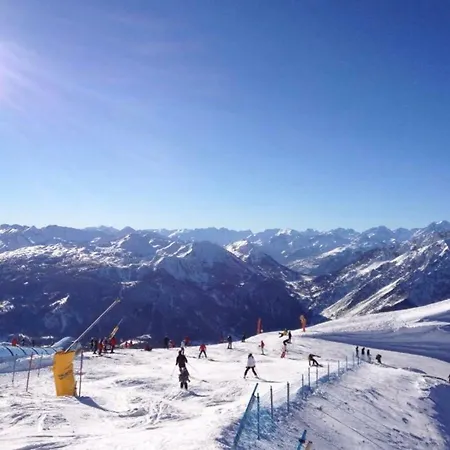 La Maisonette Apartment *