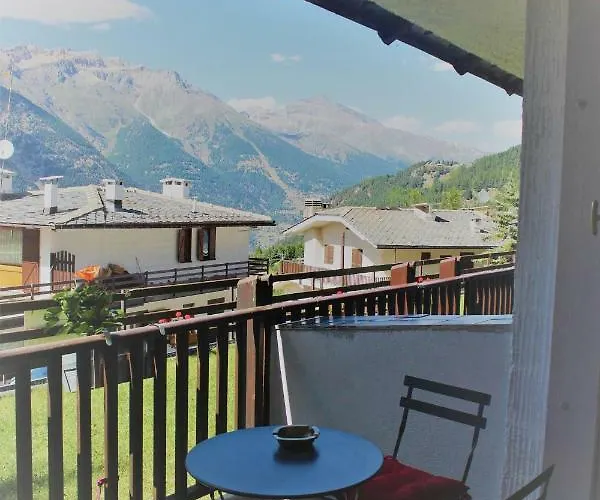 La Maisonette *