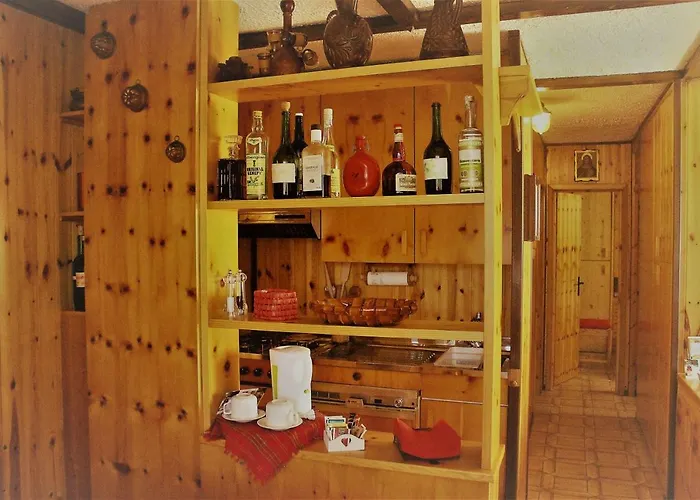 La Maisonette Apartment