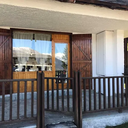 La Maisonette 公寓 Oulx