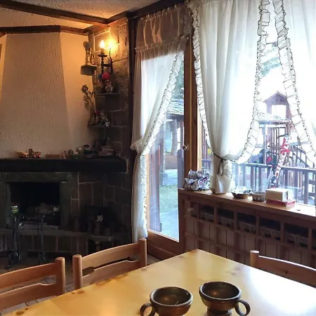 La Maisonette Sauze D'Oulx