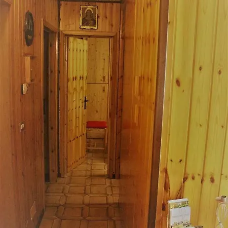 La Maisonette 公寓 Oulx