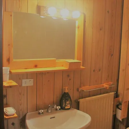 La Maisonette * Oulx