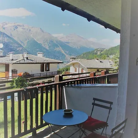 La Maisonette *