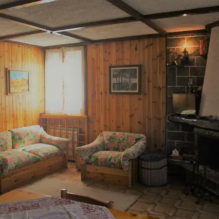 La Maisonette Appartement *