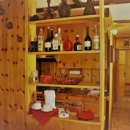 La Maisonette Appartement