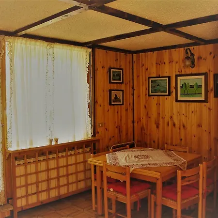 La Maisonette Appartamento *