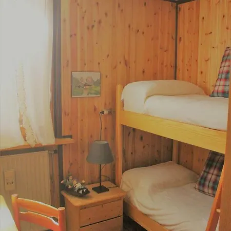 La Maisonette