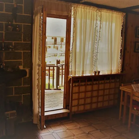 La Maisonette Sauze D'Oulx