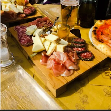 公寓 La Maisonette *