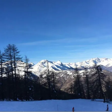 La Maisonette 公寓 *