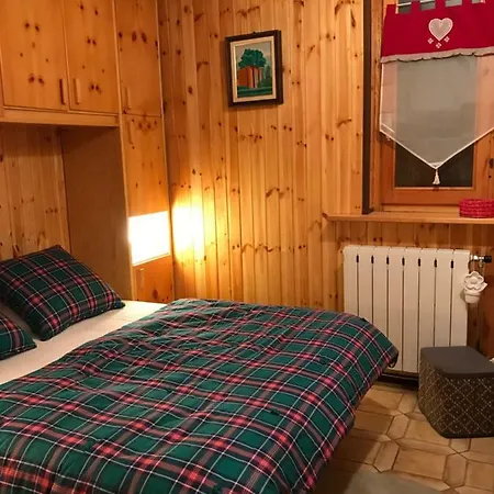 Apartment La Maisonette