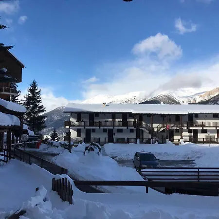 La Maisonette 公寓 *