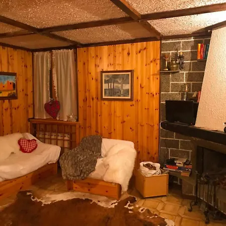Apartment La Maisonette