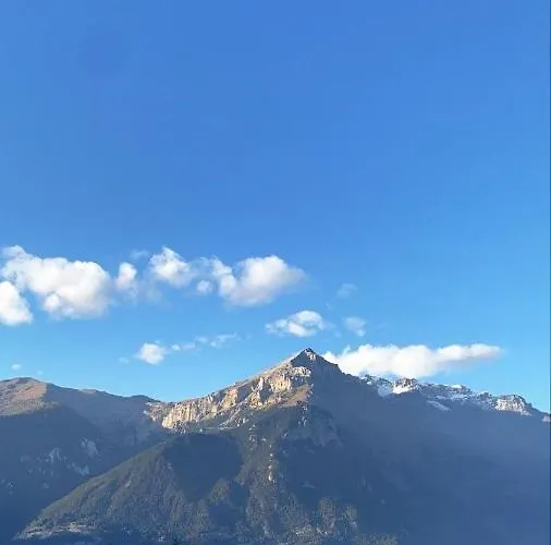 La Maisonette * Oulx