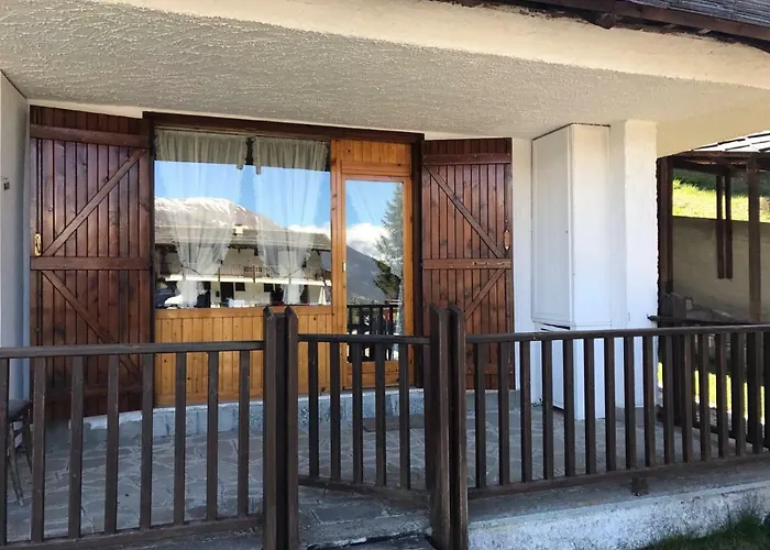 La Maisonette Appartamento Oulx