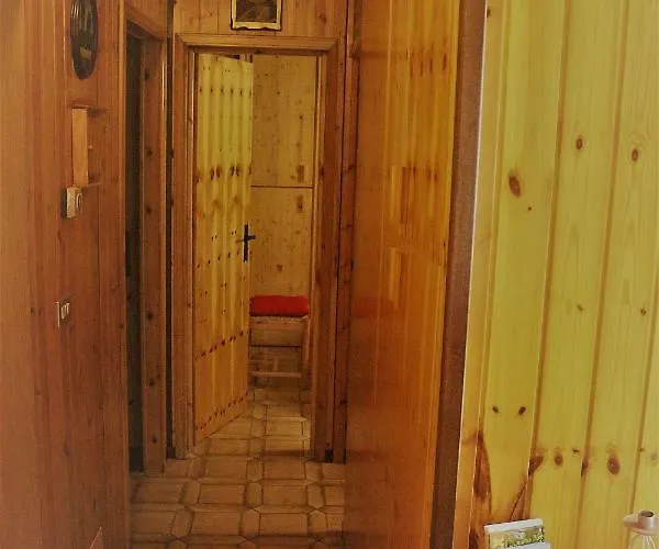La Maisonette Appartamento Oulx