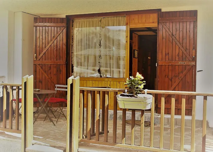 Appartamento La Maisonette Oulx