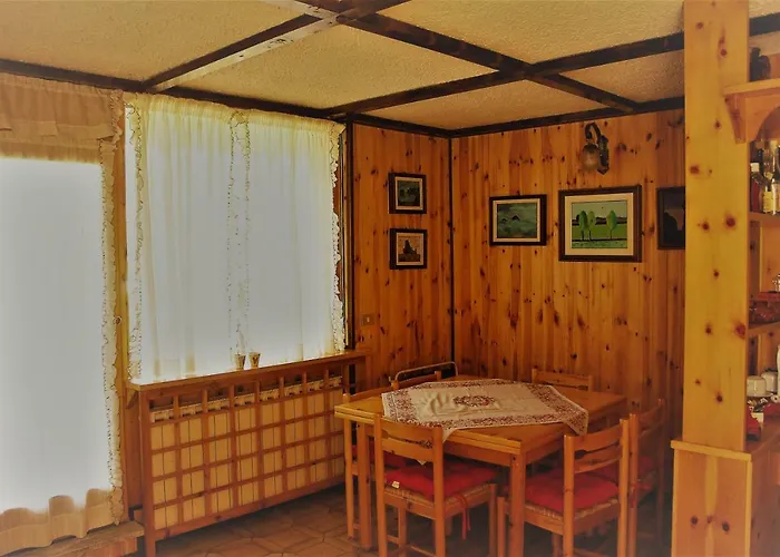 La Maisonette Apartamento *