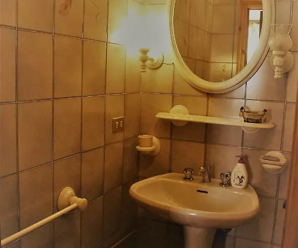 Apartamento La Maisonette *