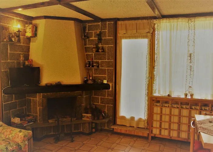 Apartamento La Maisonette *