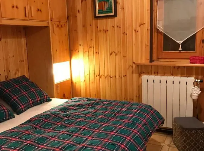 Apartamento La Maisonette